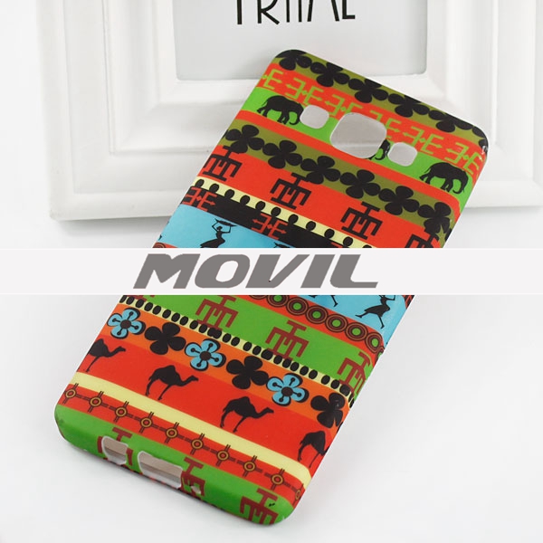 NP-1831 estilo étnico fundas para Samsung galaxy A5-6